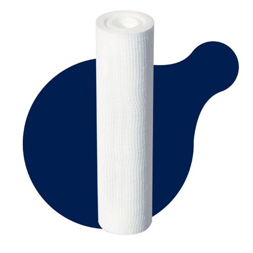 Cartucho de polipropileno - N°1 - Rotoplas