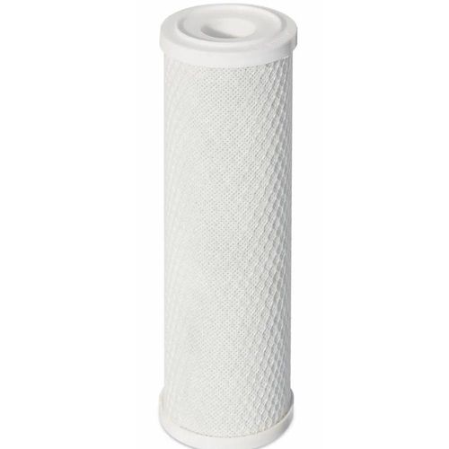 Cartucho de carbón activado secundario - N°3 - MEGA IMPORT