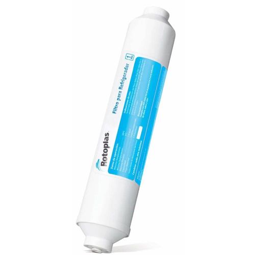 Cartucho para filtro de refrigeradora - N 5 - MEGA IMPORT