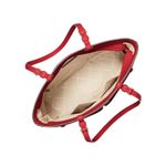 Cartera-Tote-Michael-Kors-Jet-Set-Pocket-Tote-Rojo