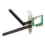 Tarjeta-Wireless-D-Link-DWA-548-80211g-n-300-Mbps-PCI-e-2dBi