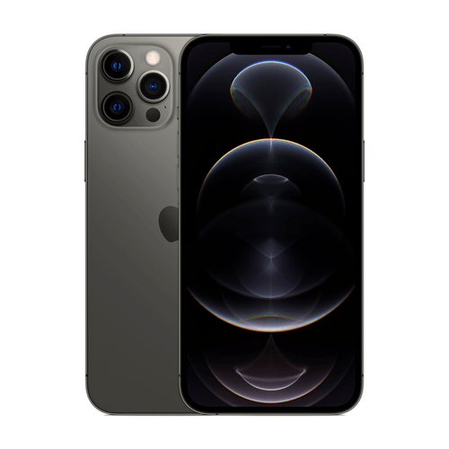 Apple iPhone 12 Pro Grafito 128 GB Reacondicionado