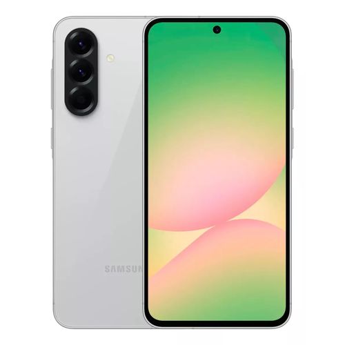 SAMSUNG GALAXY A56 5G 8RAM 256GB GRIS
