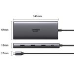 Adaptador-Tipo-C-10-En-1-Multiport-Hub-Estacion-Lan-Hdmi-8K-4k-ugreen