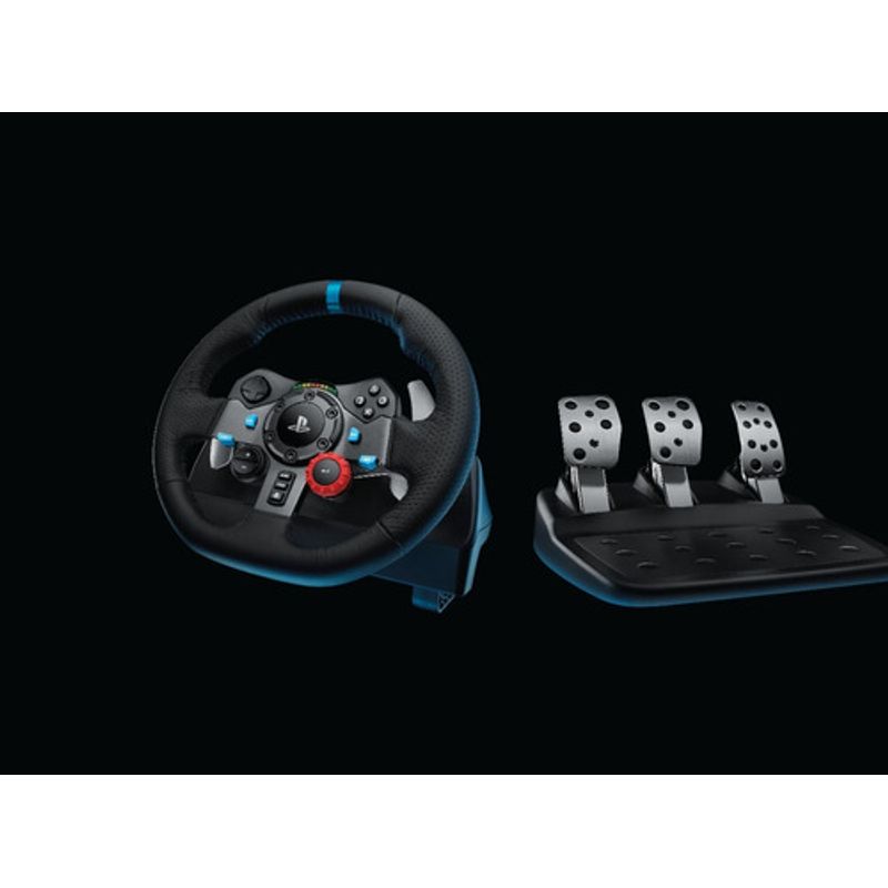 Timon-C-pedal-Logitech-G29-Racing-Wheel-Ps3-ps4--Usb