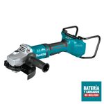 Esmeril-Angular-Inalambrico-Makita-BL-XPT-AWS-FE-7--18Vx2-DGA701Z-sin-Bateria-ni-Cargador