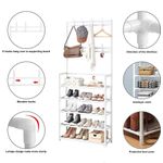 Zapatera-de-5-niveles-Organizador-de-calzados---Blanco