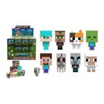 MineCraft-Figura-De-Accion-Cabezas-Mob-Minis