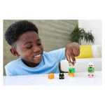 MineCraft-Figura-De-Accion-Cabezas-Mob-Minis