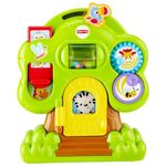 Fisher-Price-Actividad-Animales-en-Casa-Surtido