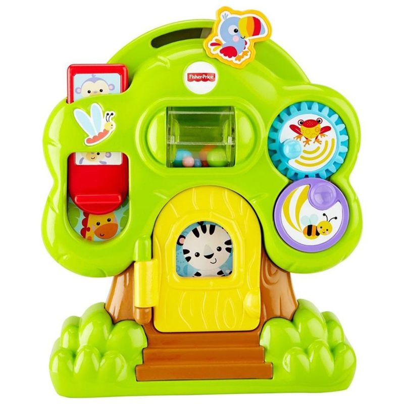 Fisher-Price-Actividad-Animales-en-Casa-Surtido