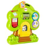 Fisher-Price-Actividad-Animales-en-Casa-Surtido