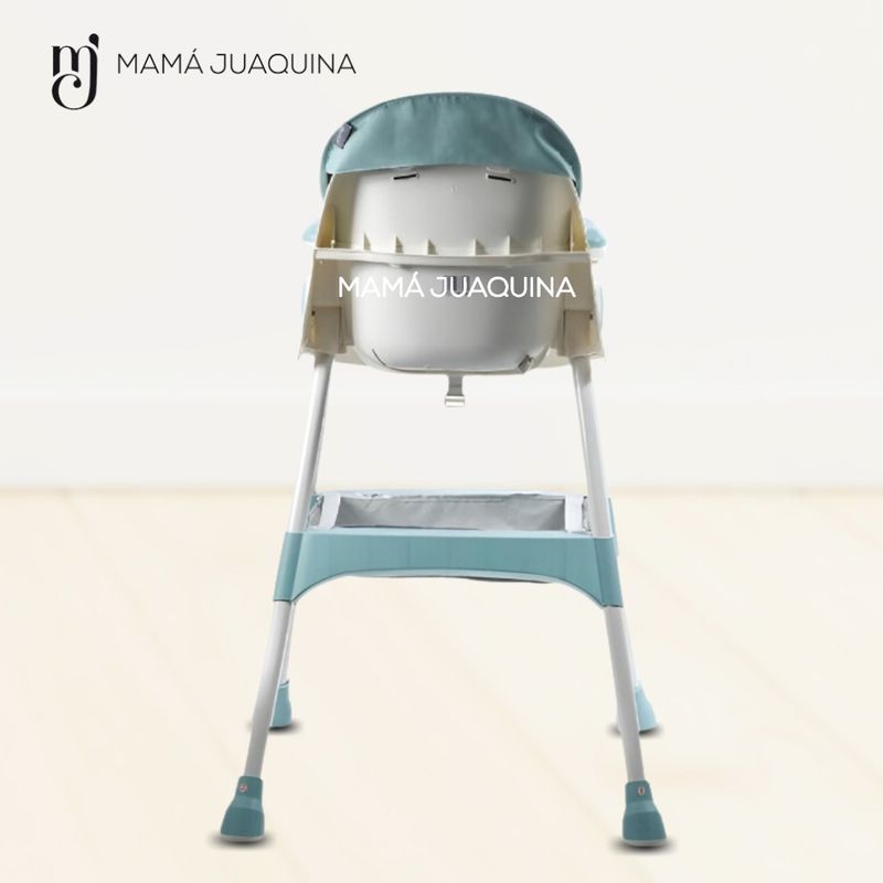 Silla-de-comer-«HI-DALI»-Celeste