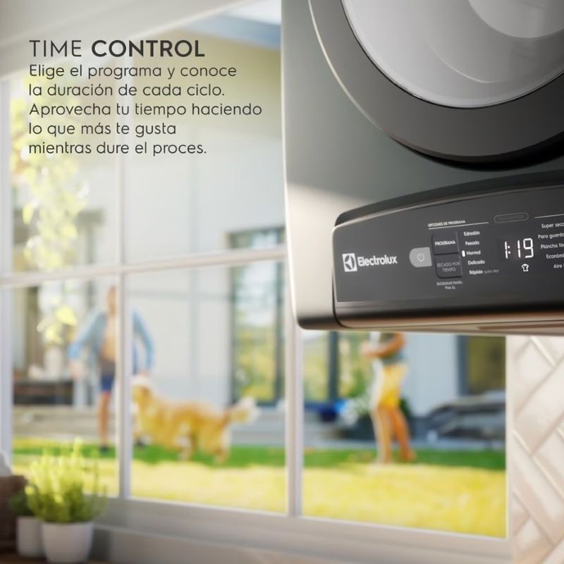 Secadora-Electrolux-7kg-Gris-Premium-Care-con-Time-Control-EDEJ07D2JSYG