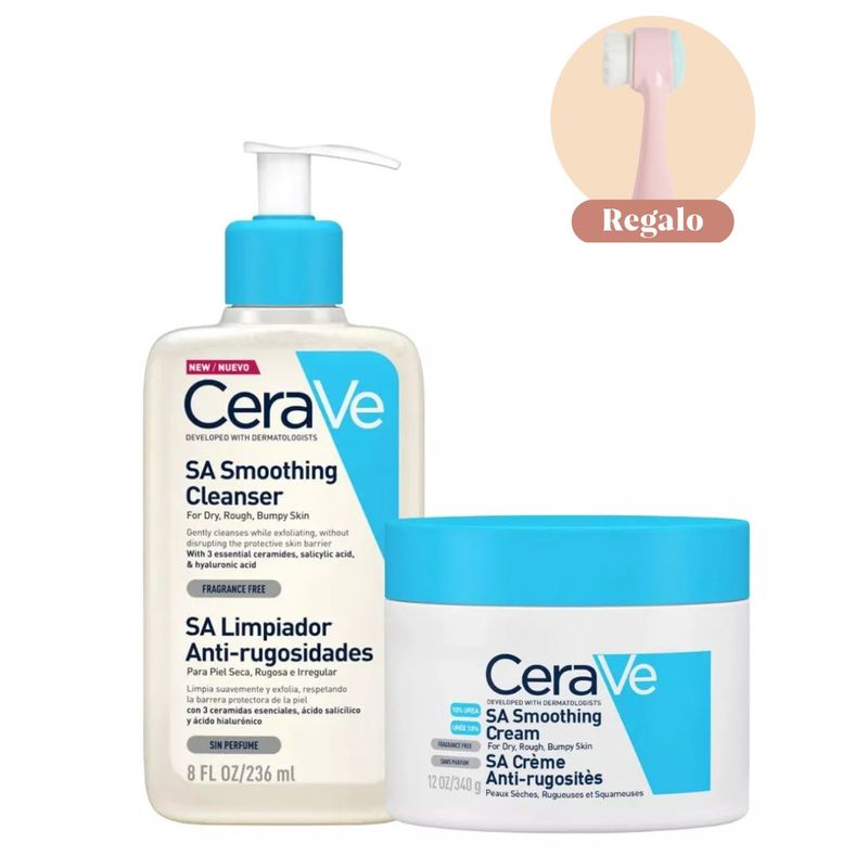 Pack-Cerave-Anti-Rugosidades