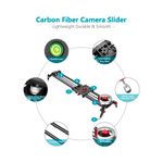 Slider-Neewer-80cm-Fibra-de-Carbono---Manual-