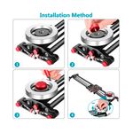 Slider-Neewer-80cm-Fibra-de-Carbono---Manual-