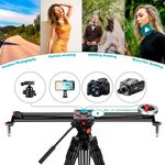 Slider-Neewer-80cm-Fibra-de-Carbono---Manual-