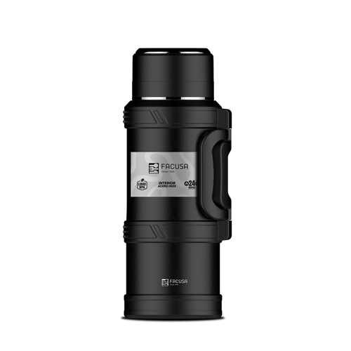 TERMO FACUSA EXPLORER 2.0LT NEGRO