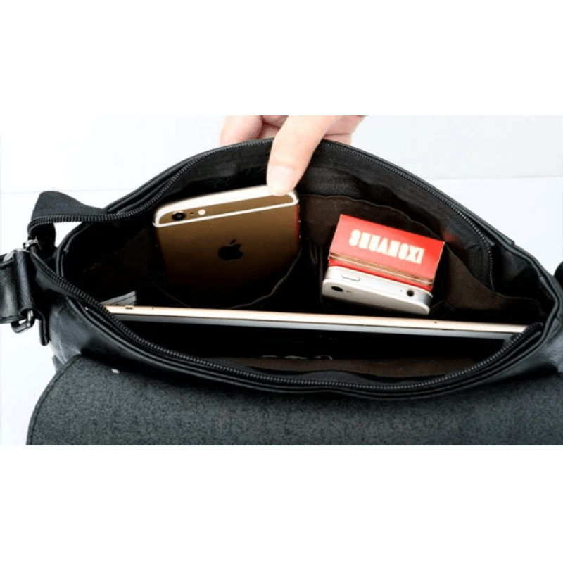 Maletin-Ejecutivo-Crossbody-Negro-Hombre-Portalaptop-12pulg--28x23x8--Cuero-Importado