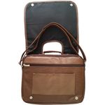 Maletin-Renzo-Camel-Casual-Hombre-Portalaptop-14pulg--35×28×7--Cuero-Liso