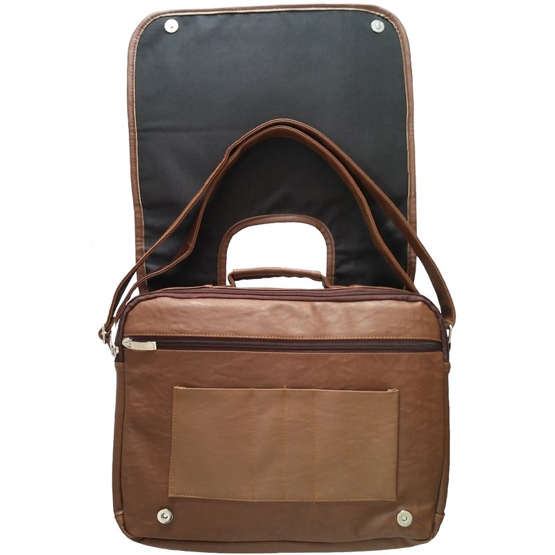 Maletin-Renzo-Camel-Casual-Hombre-Portalaptop-14pulg--35×28×7--Cuero-Liso