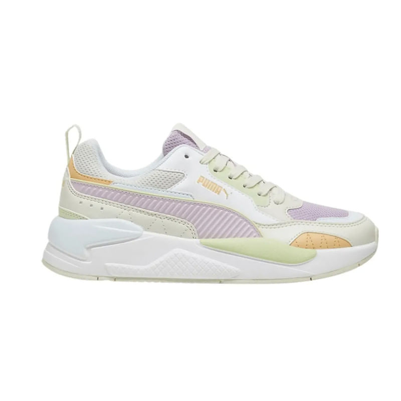 Zapatillas-Para-Mujer-Urbanas-Puma-X-Ray-2-Square-373108-87-Multicolor-7