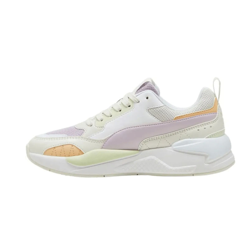 Zapatillas-Para-Mujer-Urbanas-Puma-X-Ray-2-Square-373108-87-Multicolor-7