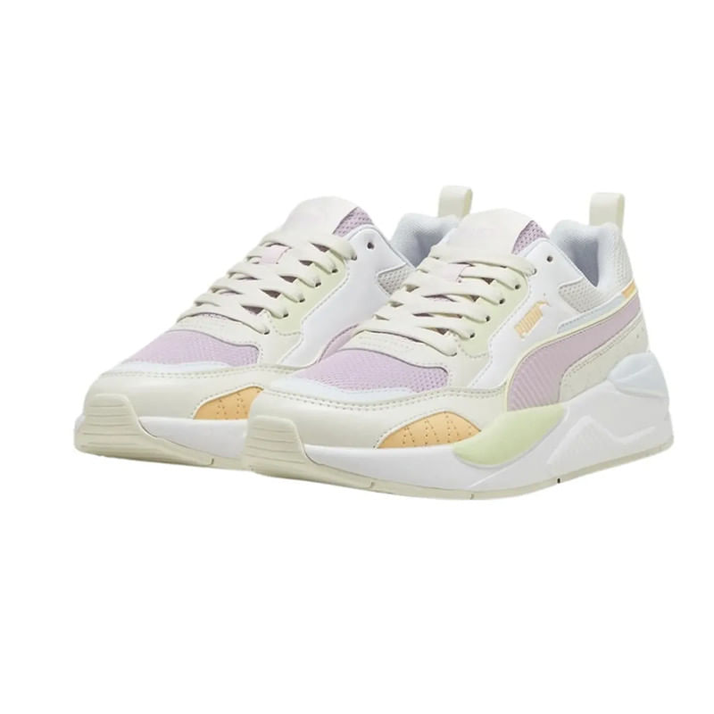 Zapatillas-Para-Mujer-Urbanas-Puma-X-Ray-2-Square-373108-87-Multicolor-7