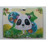 Set-x-5-globos-panda-safari-animales-fiesta-de-cumpleaños
