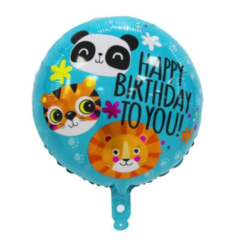 Set-x-5-globos-panda-safari-animales-fiesta-de-cumpleaños