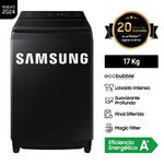 Lavadora-Samsung-EcoBubble-17KG-WA17CG6441BV-PE-Negro