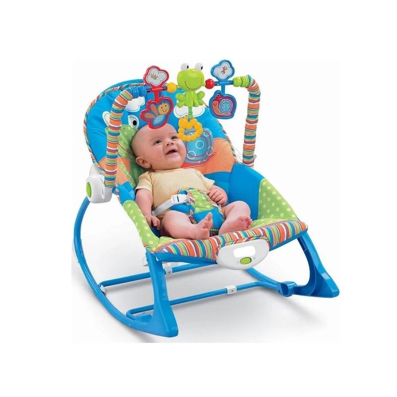 Silla-Mecedora-Musical-Rocker-3en-1-Ranita