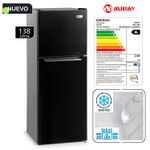 Refrigeradora-Miray-RM-138H-Eurofrio-138-Litros