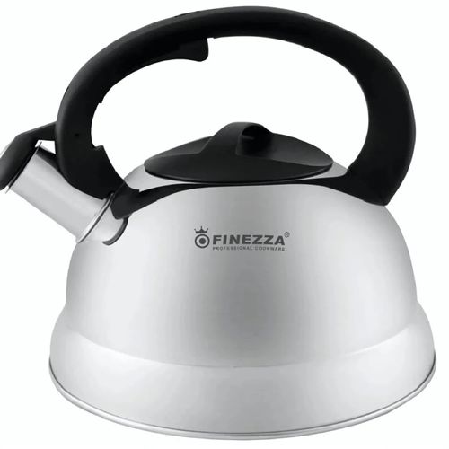 TETERA FINEZZA FF-T0050-IN ACERO 3 L