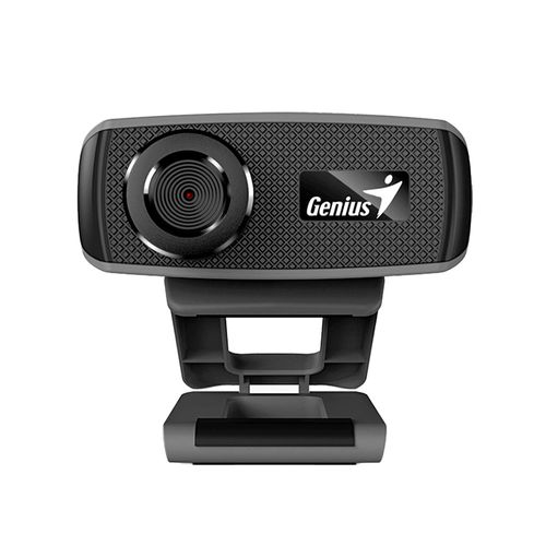 Cámara Web Genius Facecam 1000X 720p HD
