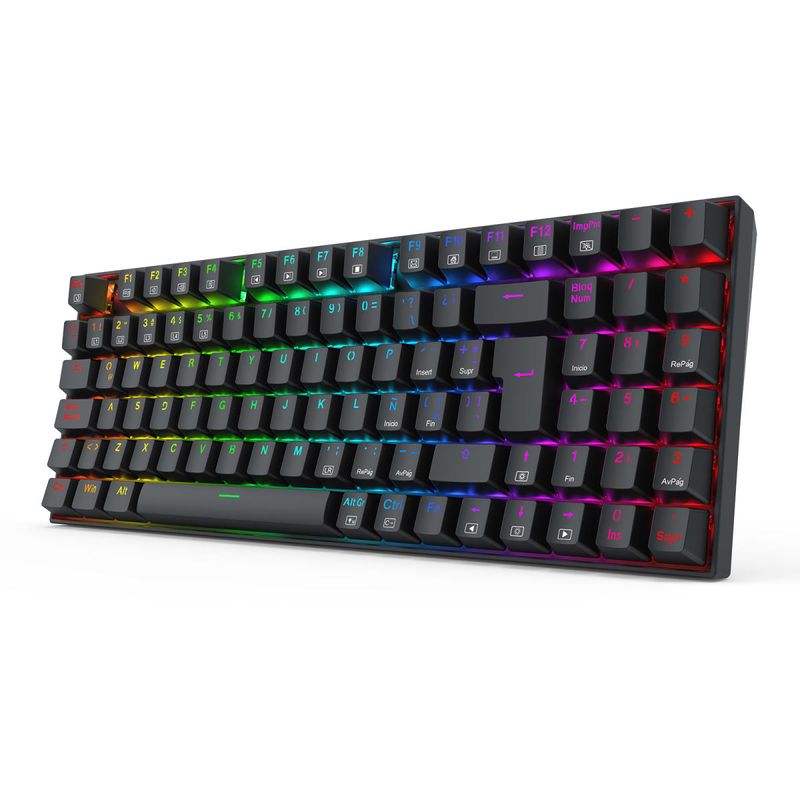 Redragon---Teclado-Ziggs-K669-RGB-Switch-Red---Black