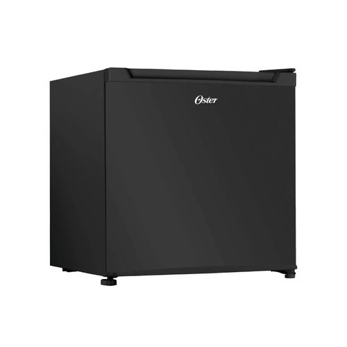 Frigobar Oster Negro  OS-PMBME50B 46L