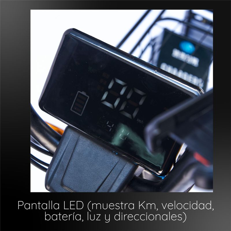 BICIMOTO-ELECTRICA-MOVEEN-MED-URBAN-2-ROSADO-GOLDEN---CANDADO-CON-CLAVE-DE-REGALO