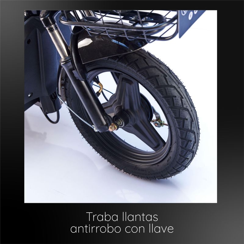 BICIMOTO-ELECTRICA-MOVEEN-MED-URBAN-2-ROSADO-GOLDEN---CANDADO-CON-CLAVE-DE-REGALO