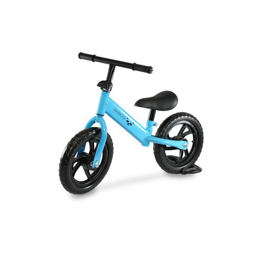BICICLETA DE BALANCE SWIFT COLOR AZUL