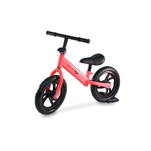 BICICLETA DE BALANCE SWIFT COLOR ROJO