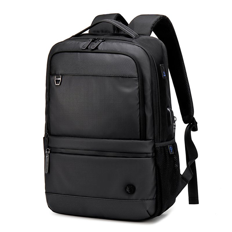 Mochila-Hombre-Golden-Wolf-0402-Negro