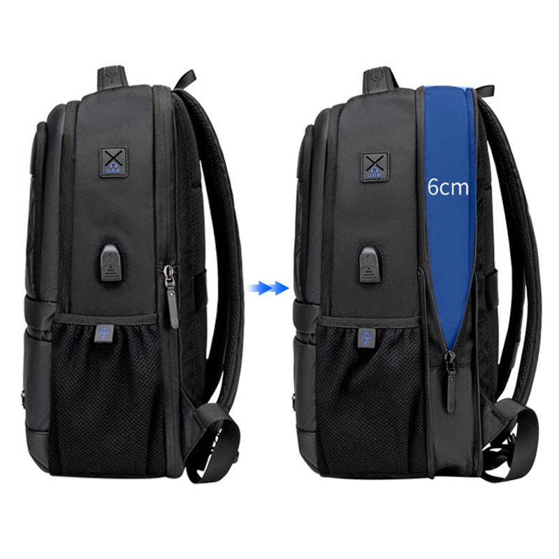 Mochila-Hombre-Golden-Wolf-0402-Negro