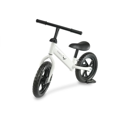 BICICLETA DE BALANCE SWIFT COLOR BLANCO