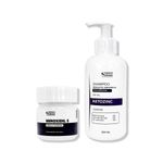 MINOXIDIL-5MG-CAPS-60---SHAMPOO-SIN-SAL-KETOZINC--CABELLO-GRASO--350ML