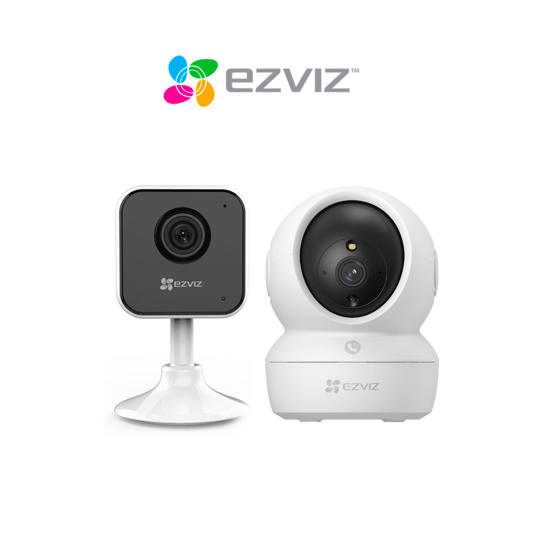 Kit-de-camara-de-seguridad-para-interiores-inalambrica-H6C-Full-HD----H1C-Full-HD---Ezviz
