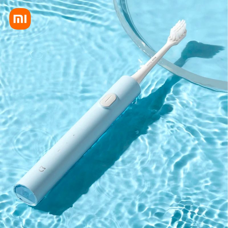 XIAOMI-CEPILLO-DE-DIENTES-ELECTRICO-T100-MIJIA-