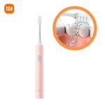 XIAOMI-CEPILLO-DE-DIENTES-ELECTRICO-T100-MIJIA-ROSA