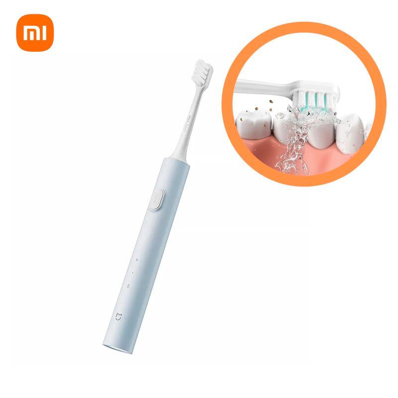 XIAOMI-CEPILLO-DE-DIENTES-ELECTRICO-T100-MIJIA-